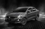 Fiat Cronos S-Design 2019 года